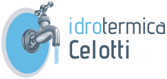 Idrotermica Celotti – Termoidraulica, Impiantistica, Idraulico a Udine Logo